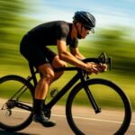 自転車で異常なカロリー消費？効率的な消費カロリーを徹底解説