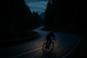 道志みちは本当に怖い？自転車ロードバイク走行の危険な真実