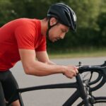 自転車のハンドル高さを調整して快適な乗り心地を手に入れよう