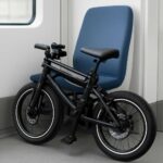 折りたたみ自転車で電車通勤を快適に！おすすめモデルと選び方ガイド