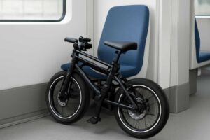 折りたたみ自転車で電車通勤を快適に！おすすめモデルと選び方ガイド