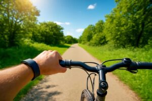 自転車で6キロ走るのにかかる時間と消費カロリーを徹底解説