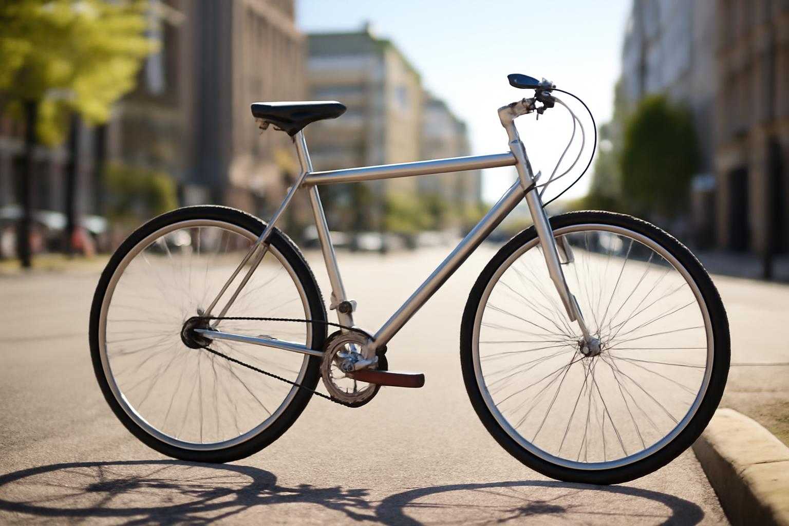 6キロ自転車で毎日の移動が変わる！初心者向け選び方ガイド