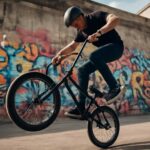 BMX街乗りがダサいと言われる理由と魅力を徹底解説
