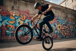 BMX街乗りがダサいと言われる理由と魅力を徹底解説
