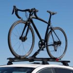 自転車の車載固定方法を完全ガイド｜安全で簡単な方法5選