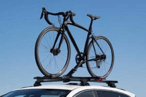 自転車の車載固定方法を完全ガイド｜安全で簡単な方法5選