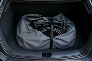 ダイソーの輪行袋で自転車を気軽に持ち運び！選び方のコツと使い方