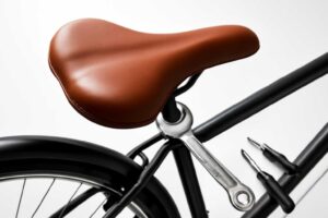 ママチャリのサドル交換で快適な乗り心地に！自転車の交換方法を徹底解説
