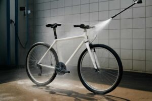 自転車洗車場はコイン洗車場で見つかる！近所で便利な場所を徹底検索