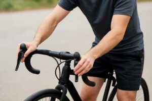 自転車のハンドルの高さ調整で快適さが変わる！正しい方法を徹底解説