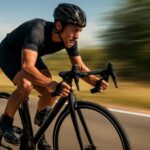 自転車でカロリー消費を最大化する効果的な乗り方と選び方
