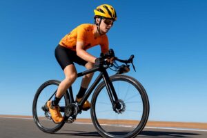 中学生向けロードバイク選びの完全ガイド|初心者必見の選び方とおすすめ車種