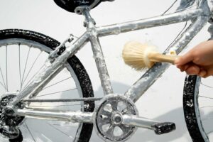 自転車洗車サービスあさひの料金を徹底比較！清潔さと安さの両立