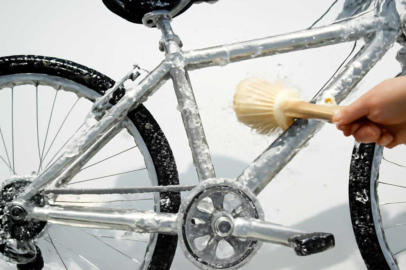 自転車洗車サービスあさひの料金を徹底比較！清潔さと安さの両立
