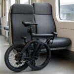 自転車折りたたみは電車通勤の救世主！コンパクト収納で快適移動を実現
