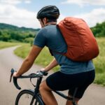 ロードバイク乗りの必須アイテム！軽量リュックで快適ライドを実現する選び方