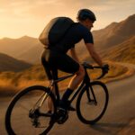 ロードバイクリュック選びで失敗しない！快適性と機能性を両立させるコツ