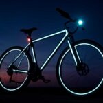 自転車の反射板は法律で義務化！装着ルールと安全対策を完全解説