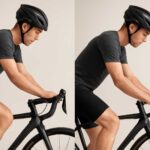 自転車ハンドルの高さを調整して快適さと走行性能を大幅改善