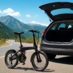 輪行クロスバイクで週末が変わる！コンパクト収納で移動が自由になる方法