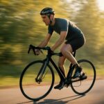 自転車で6km走るのに必要な時間と消費カロリーを完全解説