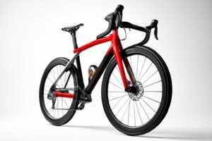 X-Lab エアロボトルケージでロードバイク空力性能UP|軽量で高速走行対応