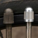 自転車のタイヤキャップ選びで快適性が激変する理由と正しい付け方
