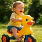 自転車アヒルの選び方完全ガイド｜子どもも大人も楽しめる乗り物の秘密