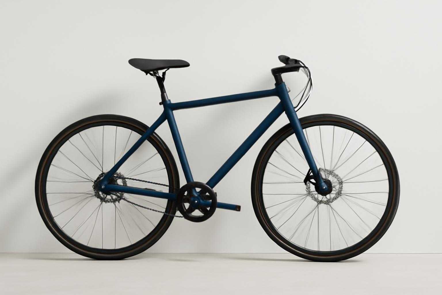 マリン自転車がダサいと言われる理由と魅力的なモデル5選