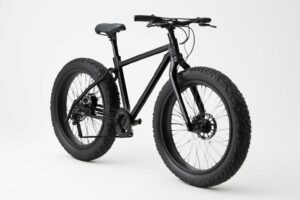 体重100kg以上でも安心！耐荷重に優れた自転車のおすすめ5選