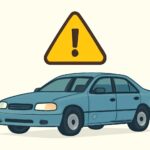 ルック車とは何か？中古車選びで知っておくべき基礎知識