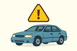 ルック車とは何か？中古車選びで知っておくべき基礎知識
