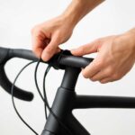 自転車のハンドル高さ調整で走りが変わる！正しい方法と効果を解説