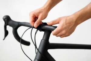 自転車のハンドル高さ調整で走りが変わる！正しい方法と効果を解説