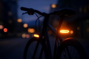 自転車ウインカーで夜間も安心安全！おすすめ商品と選び方ガイド