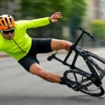 ビンディングペダルの立ちゴケで死亡事故も？自転車乗りが知るべき危険性