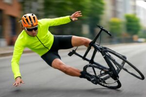 ビンディングペダルの立ちゴケで死亡事故も？自転車乗りが知るべき危険性
