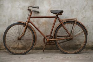 中古自転車はやめとけ！後悔する前に知るべき購入の落とし穴