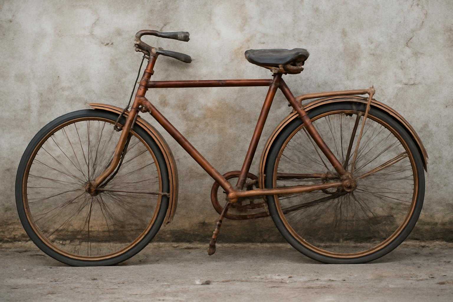 中古自転車はやめとけ！後悔する前に知るべき購入の落とし穴