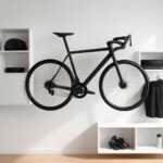ロードバイクが邪魔にならない!自宅保管の究極の収納術5選
